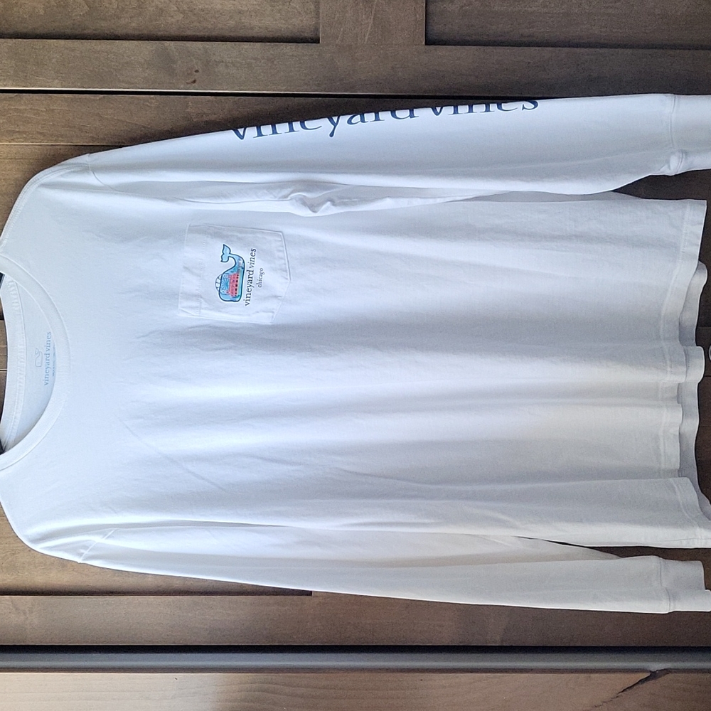 Men's Vinyard Vines Tshirt